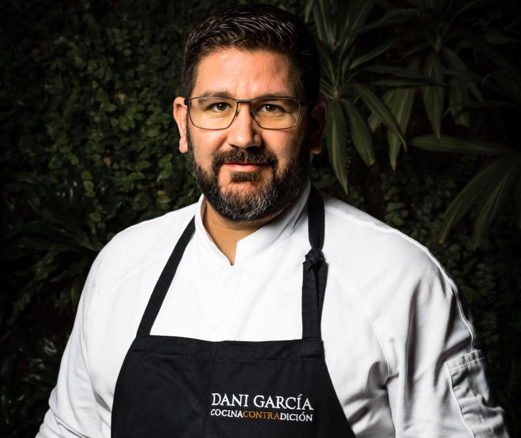 Dani García
