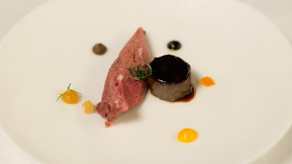 Trilogía de pichón